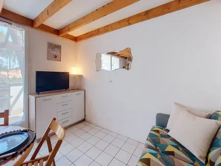 Hameau de Talaris, Appartement 4 personnes à Les Mathes - Photo 6