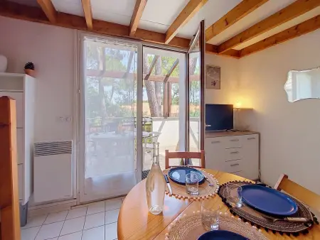Hameau de Talaris, Appartement 4 personnes à Les Mathes - Photo 7