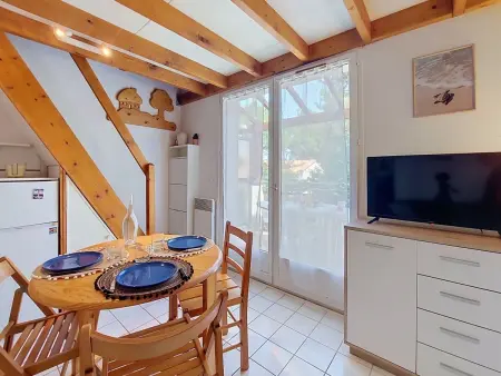 Hameau de Talaris, Appartement 4 personnes à Les Mathes - Photo 8
