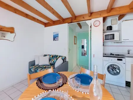 Hameau de Talaris, Appartement 4 personnes à Les Mathes - Photo 10
