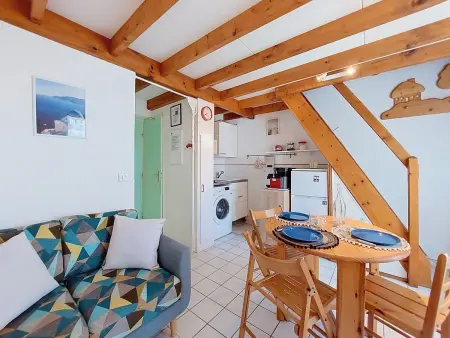 Hameau de Talaris, Appartement 4 personnes à Les Mathes - Photo 11