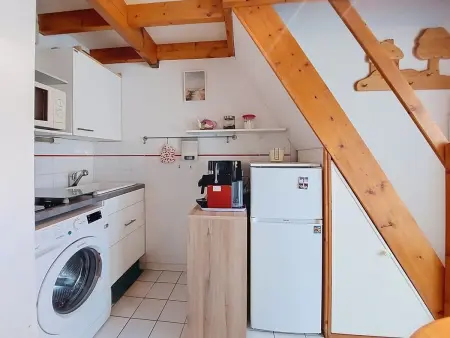 Hameau de Talaris, Appartement 4 personnes à Les Mathes - Photo 12