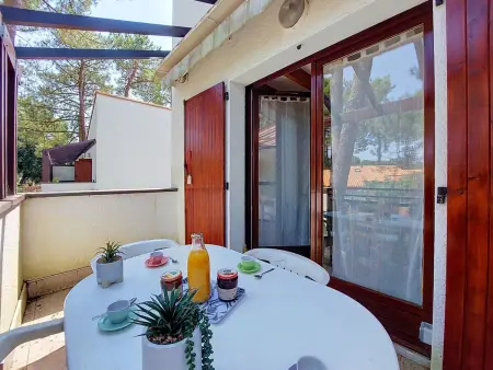 Hameau de Talaris, Appartement 4 personnes à Les Mathes - Photo 23