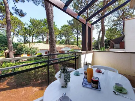 Hameau de Talaris, Appartement 4 personnes à Les Mathes - Photo 24