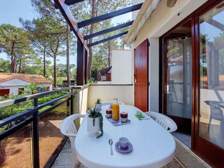 Hameau de Talaris, Appartement 4 personnes à Les Mathes - Photo 25