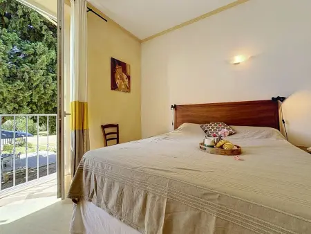 Villa Piscine - Aigues-Vives, Villa 7 personnes à Aigues Vives - Photo 3