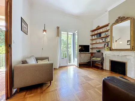 Villa Piscine - Aigues-Vives, Villa 7 personnes à Aigues Vives - Photo 5