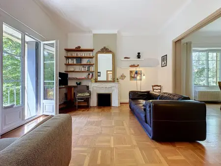 Villa Piscine - Aigues-Vives, Villa 7 personnes à Aigues Vives - Photo 8