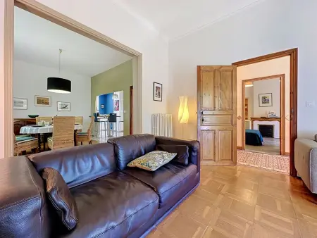 Villa Piscine - Aigues-Vives, Villa 7 personnes à Aigues Vives - Photo 10