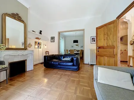 Villa Piscine - Aigues-Vives, Villa 7 personnes à Aigues Vives - Photo 11