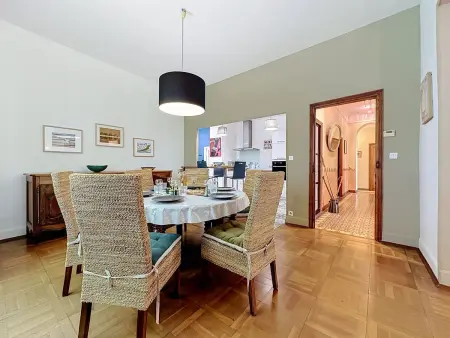 Villa Piscine - Aigues-Vives, Villa 7 personnes à Aigues Vives - Photo 14