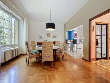 Villa Piscine - Aigues-Vives, Villa 7 personnes à Aigues Vives - Photo 16