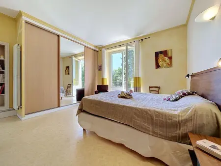 Villa Piscine - Aigues-Vives, Villa 7 personnes à Aigues Vives - Photo 22