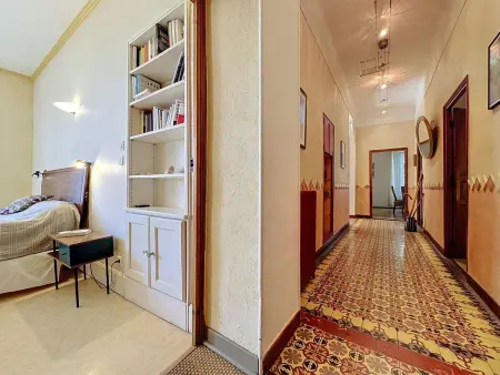 Villa Piscine - Aigues-Vives, Villa 7 personnes à Aigues Vives - Photo 23