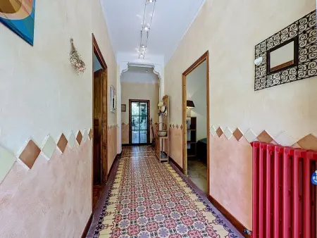 Villa Piscine - Aigues-Vives, Villa 7 personnes à Aigues Vives - Photo 24