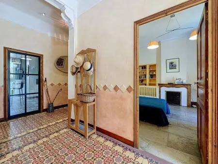 Villa Piscine - Aigues-Vives, Villa 7 personnes à Aigues Vives - Photo 25