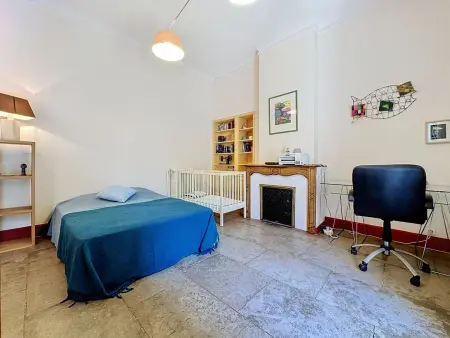 Villa Piscine - Aigues-Vives, Villa 7 personnes à Aigues Vives - Photo 27