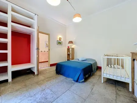 Villa Piscine - Aigues-Vives, Villa 7 personnes à Aigues Vives - Photo 28