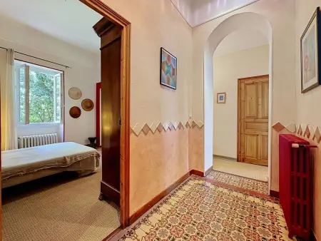 Villa Piscine - Aigues-Vives, Villa 7 personnes à Aigues Vives - Photo 30