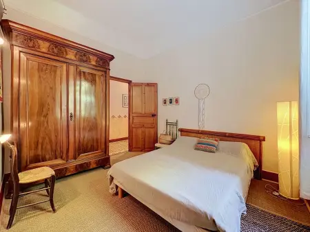 Villa Piscine - Aigues-Vives, Villa 7 personnes à Aigues Vives - Photo 32