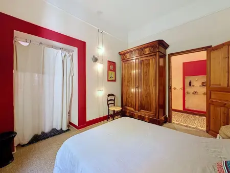 Villa Piscine - Aigues-Vives, Villa 7 personnes à Aigues Vives - Photo 33
