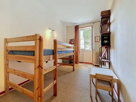 Villa Piscine - Aigues-Vives, Villa 7 personnes à Aigues Vives - Photo 35