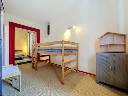 Villa Piscine - Aigues-Vives, Villa 7 personnes à Aigues Vives - Photo 36