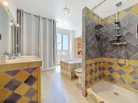 Villa Piscine - Aigues-Vives, Villa 7 personnes à Aigues Vives - Photo 40