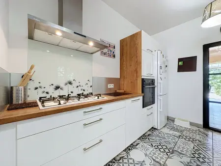 Villa Piscine - Aigues-Vives, Villa 7 personnes à Aigues Vives - Photo 49