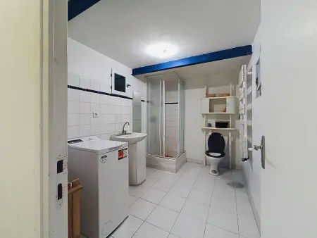 Villa Piscine - Aigues-Vives, Villa 7 personnes à Aigues Vives - Photo 51