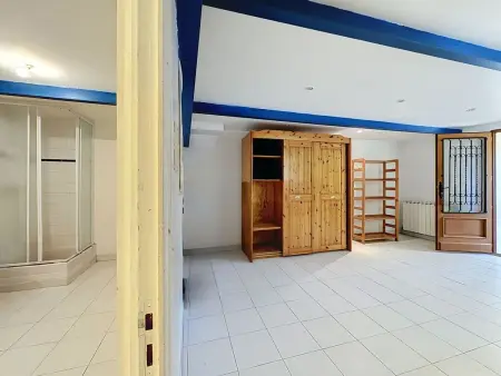 Villa Piscine - Aigues-Vives, Villa 7 personnes à Aigues Vives - Photo 52