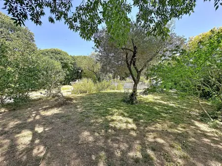 Villa Piscine - Aigues-Vives, Villa 7 personnes à Aigues Vives - Photo 74