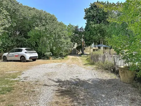 Villa Piscine - Aigues-Vives, Villa 7 personnes à Aigues Vives - Photo 76