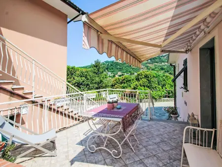 Ricordi, Maison 3 personnes à Moneglia - Photo 1