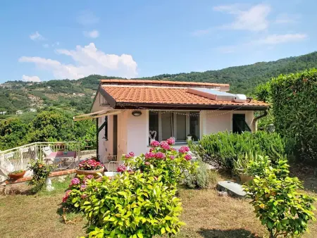 Ricordi, Maison 3 personnes à Moneglia - Photo 2