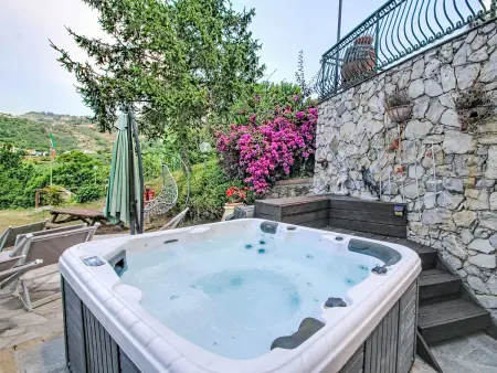 Ricordi, Maison 3 personnes à Moneglia - Photo 3