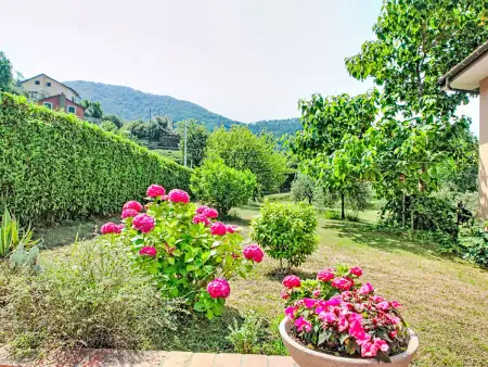 Ricordi, Maison 3 personnes à Moneglia - Photo 4