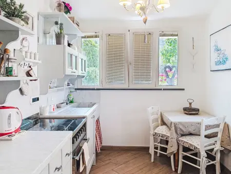 Ricordi, Maison 3 personnes à Moneglia - Photo 5