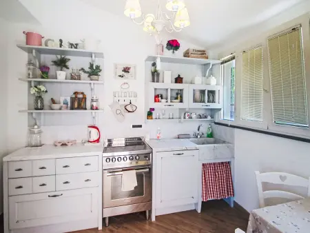 Ricordi, Maison 3 personnes à Moneglia - Photo 6
