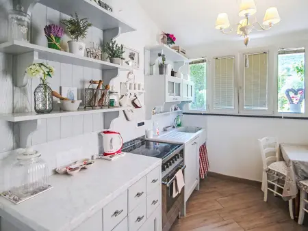 Ricordi, Maison 3 personnes à Moneglia - Photo 7