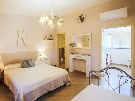 Ricordi, Maison 3 personnes à Moneglia - Photo 8