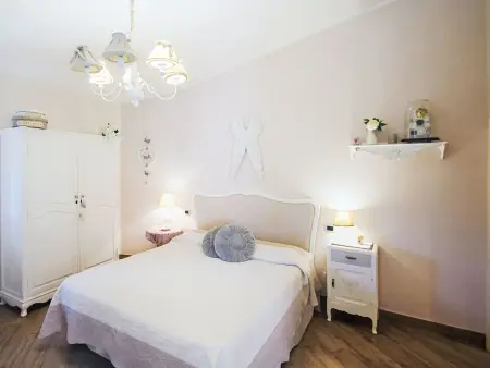 Ricordi, Maison 3 personnes à Moneglia - Photo 9