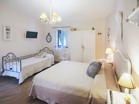 Ricordi, Maison 3 personnes à Moneglia - Photo 11