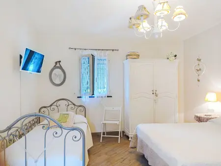 Ricordi, Maison 3 personnes à Moneglia - Photo 12