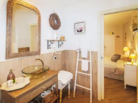 Ricordi, Maison 3 personnes à Moneglia - Photo 14