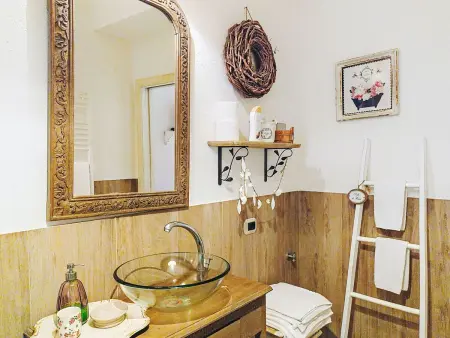 Ricordi, Maison 3 personnes à Moneglia - Photo 15