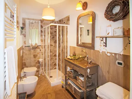 Ricordi, Maison 3 personnes à Moneglia - Photo 16