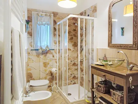 Ricordi, Maison 3 personnes à Moneglia - Photo 17