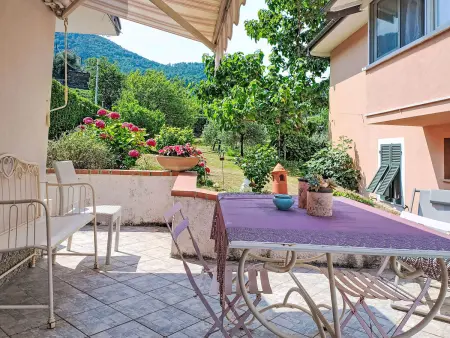 Ricordi, Maison 3 personnes à Moneglia - Photo 18