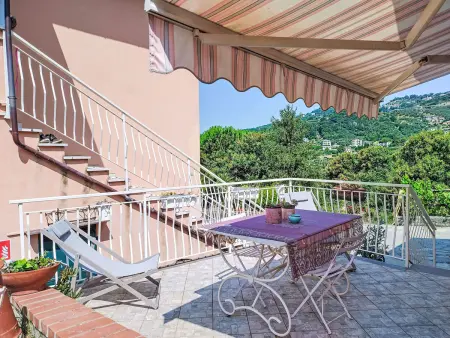 Ricordi, Maison 3 personnes à Moneglia - Photo 19